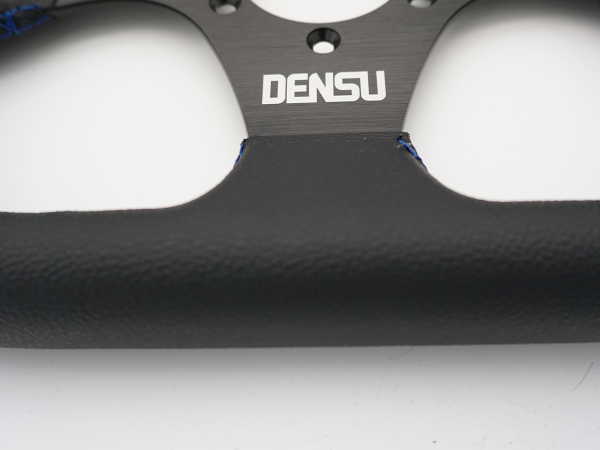 Densu GT Steering Wheel - Leather